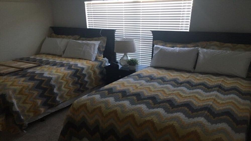 Champions Gate IHR 3012