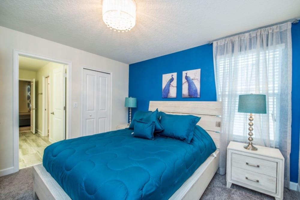 8 Bedroom Resort Villa