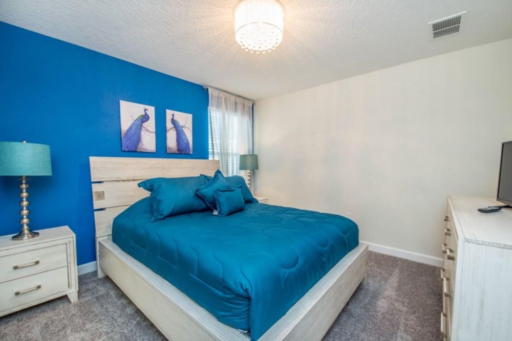 8 Bedroom Resort Villa