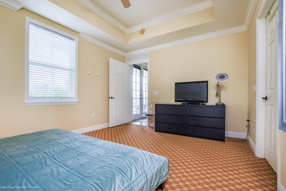 Golf View 3 Bedroom Condo