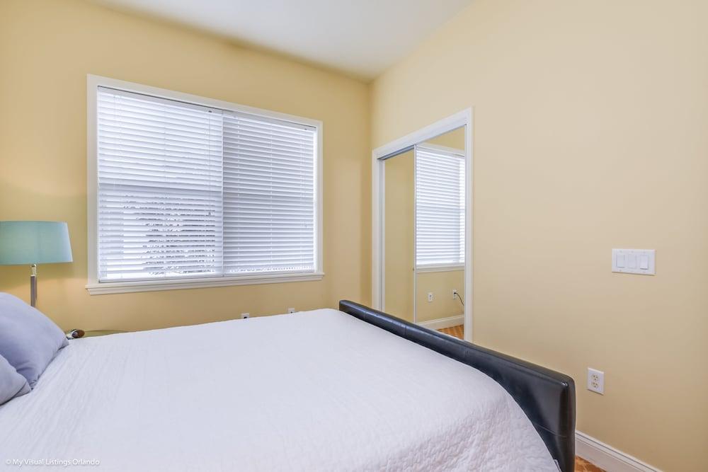 Golf View 3 Bedroom Condo