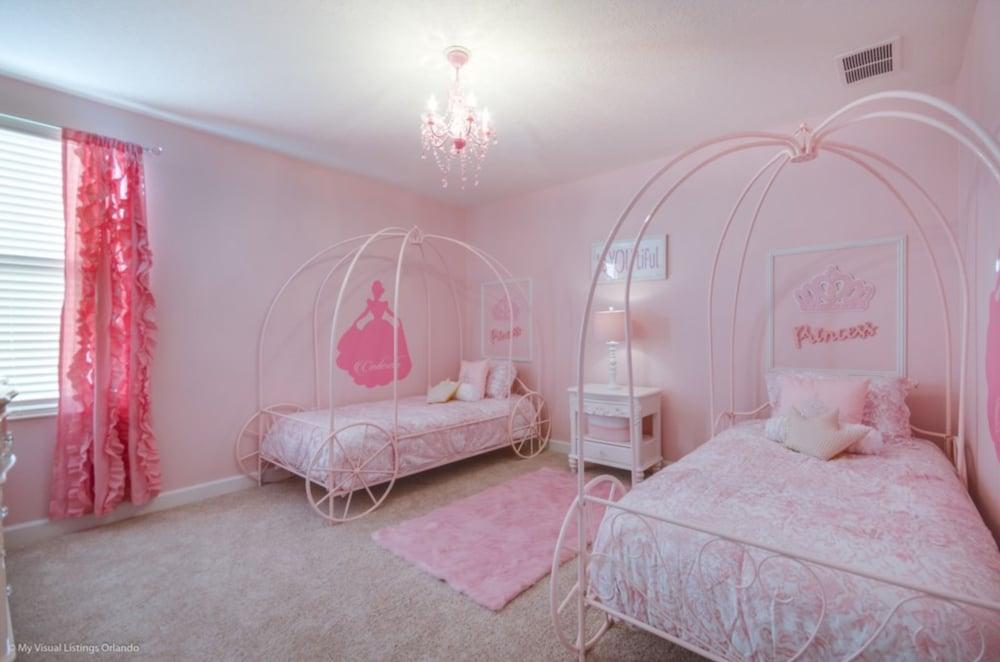 Ultimate 8 Bedroom Champions Gate