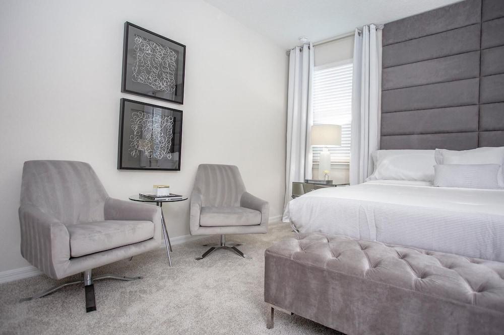 Luxury Solara 7 Bed Private Pool IHR 1039