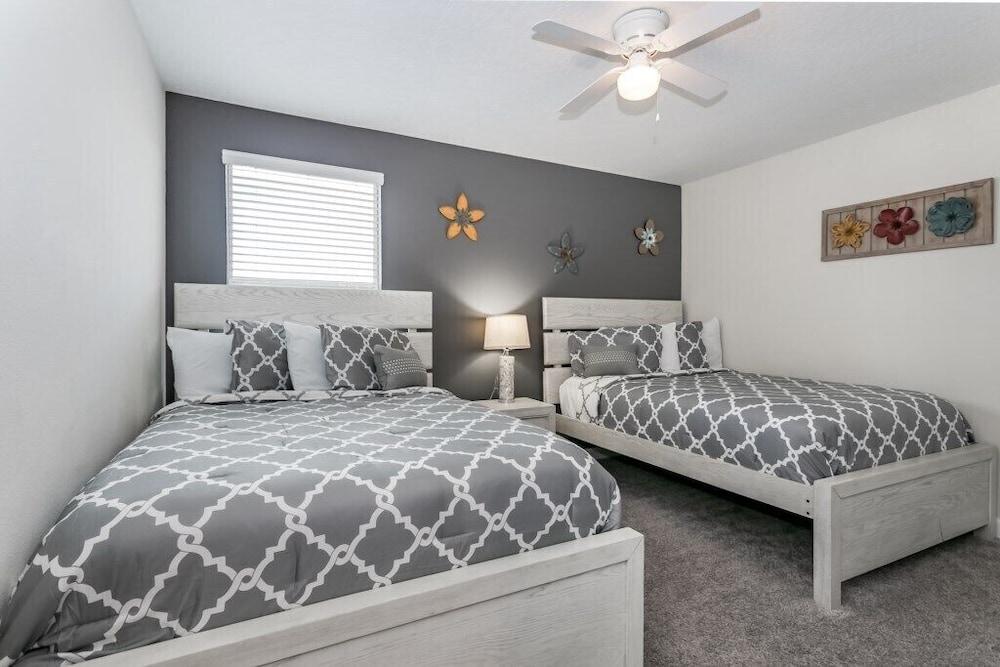 Amazing High End Champions Gate 6 BD