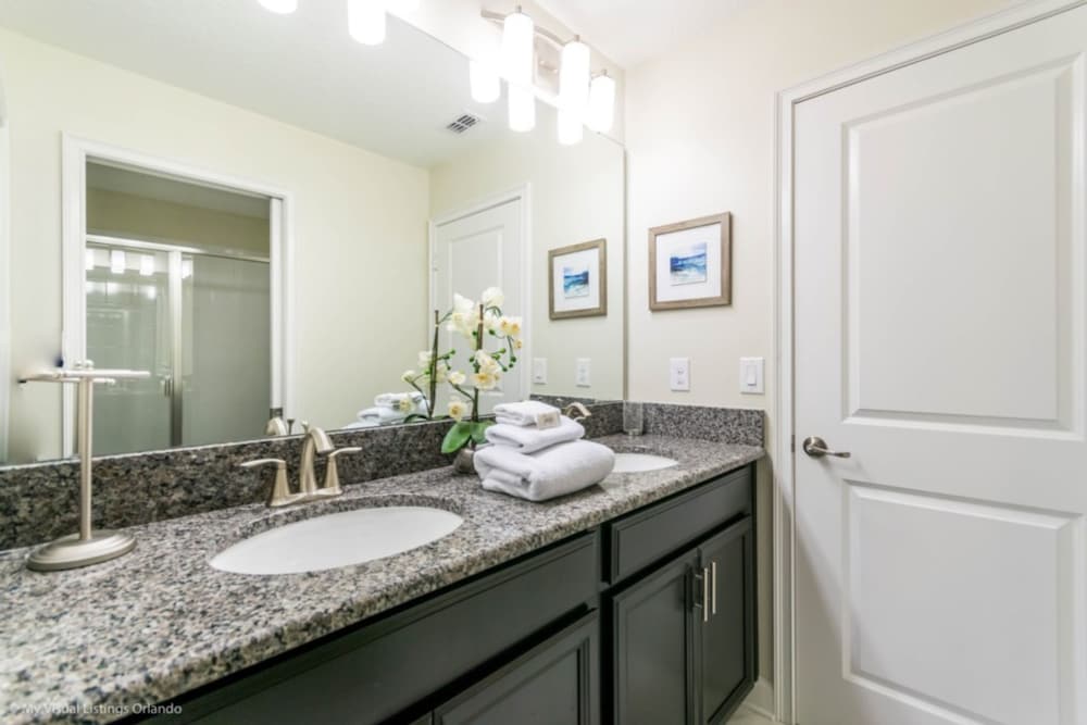 6 Bedroom Resort Villa With Spa