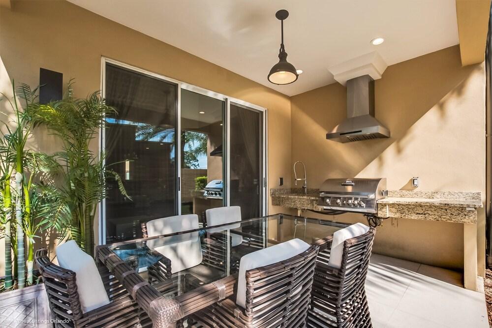 Magic Village Resort Townhouse