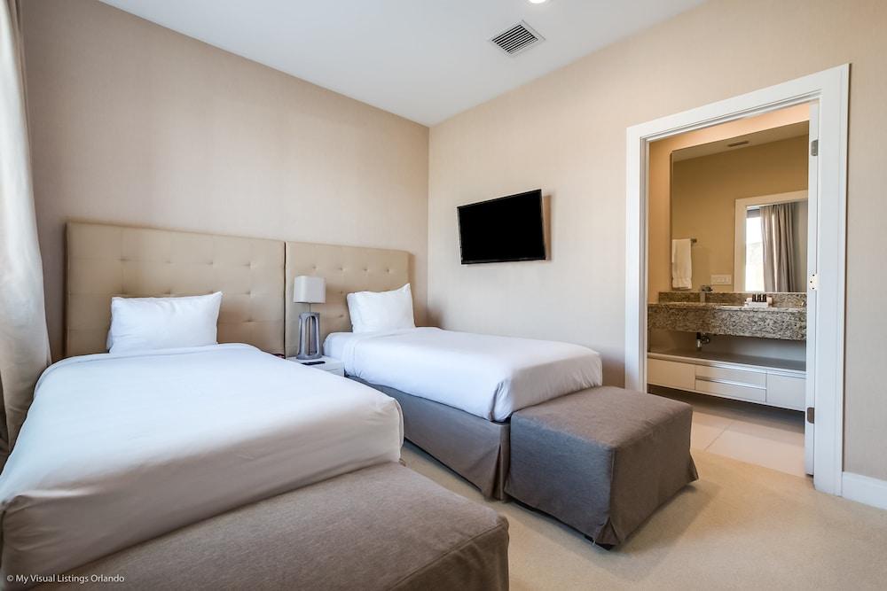 Magic Village Resort Townhouse