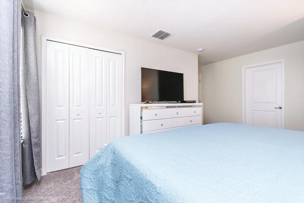 5 Bedroom Champions Gate