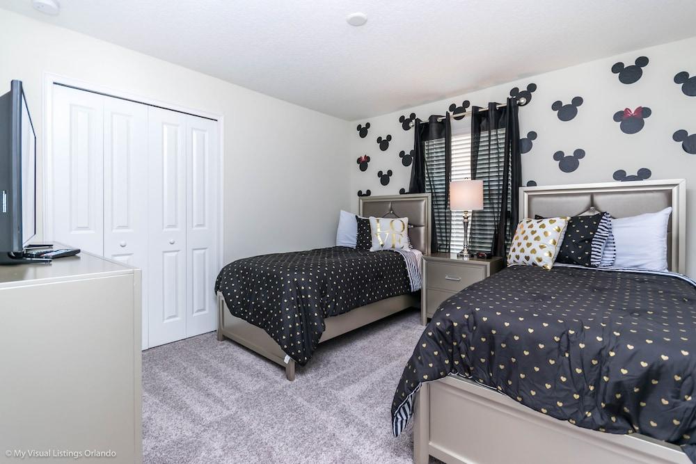 5 Bedroom Champions Gate