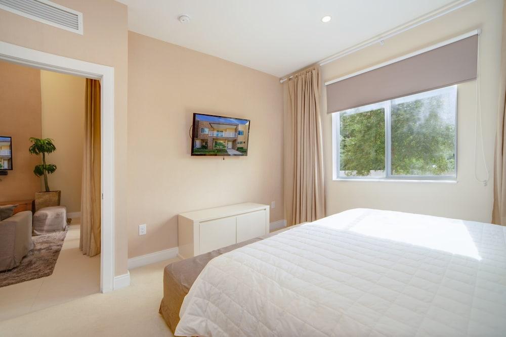 New Magic Villa Resort Townhome 3123bra