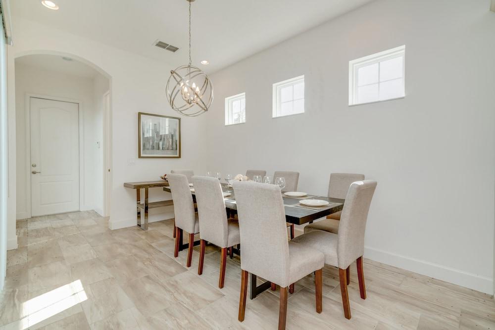 5bdrm5ba House Villa at Reunion