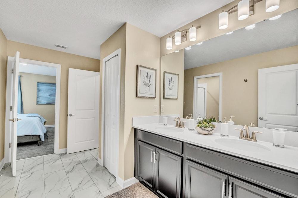 9 Bedroom Champions Gate Villa