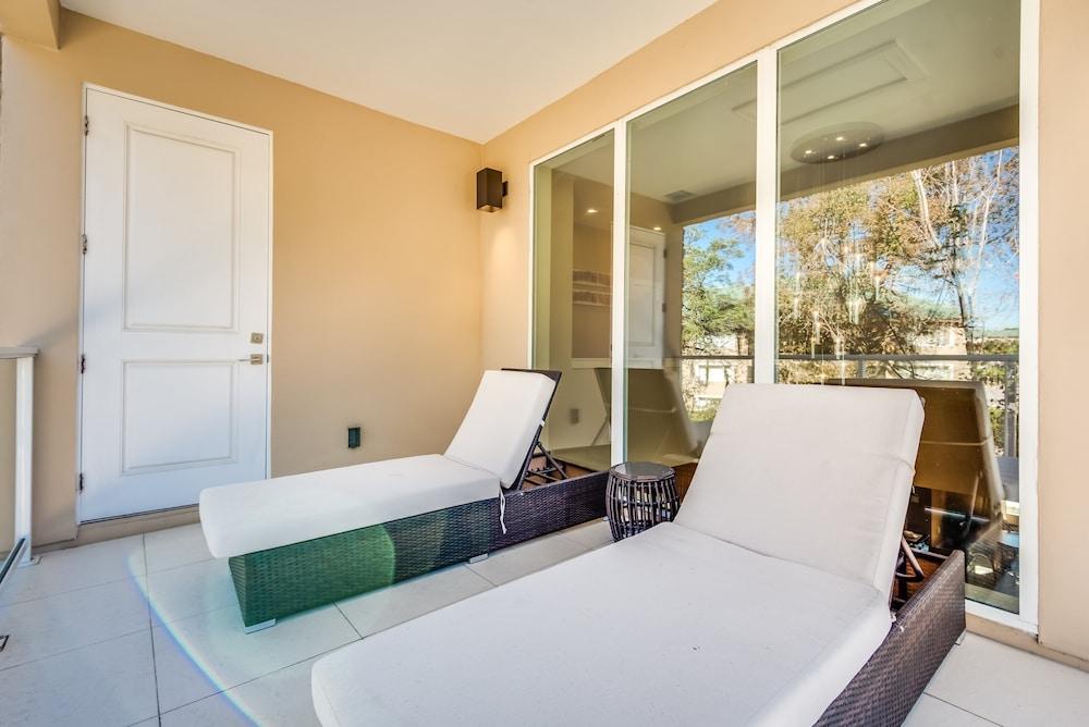 Magic Village Resort 4 Bdrm Townhome