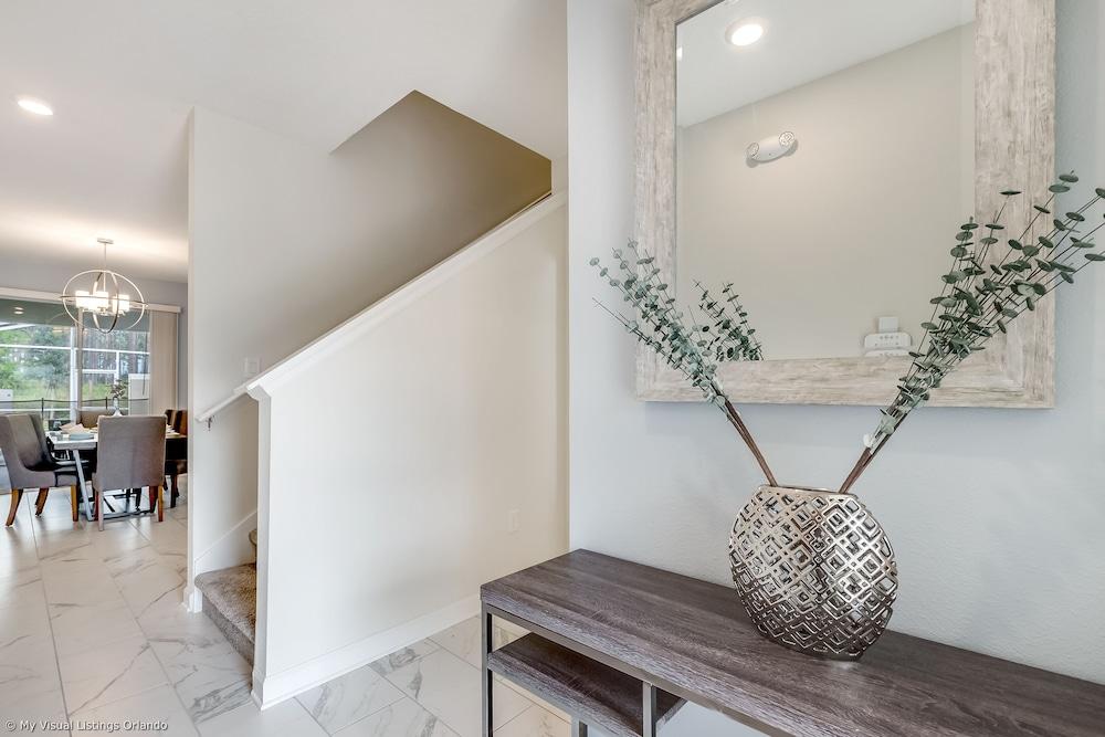 Relaxing 4bed 3Ba Champions Gate Pool