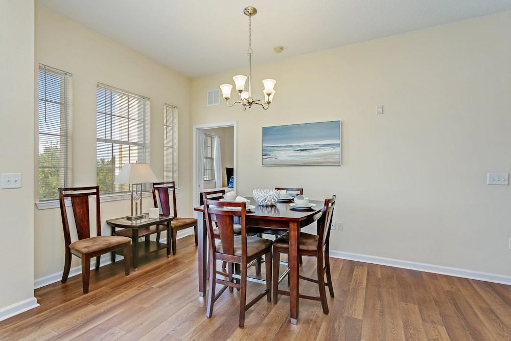 Crane Island Loop Home Near Disney