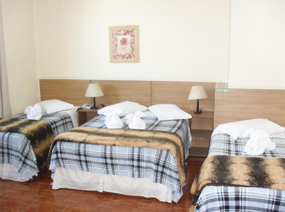 Parque Hotel de Lambari