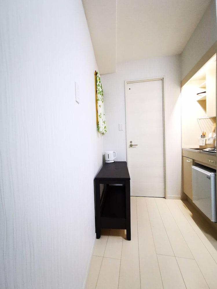 Apartment in Asakusa