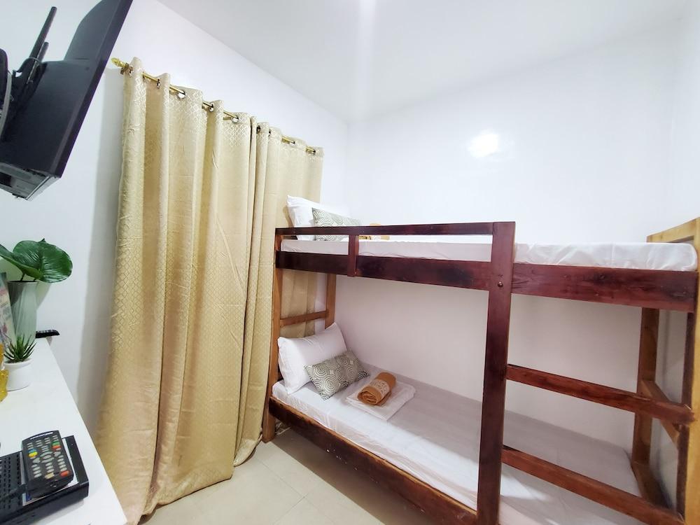 Balai Amigo Panglao Apartment