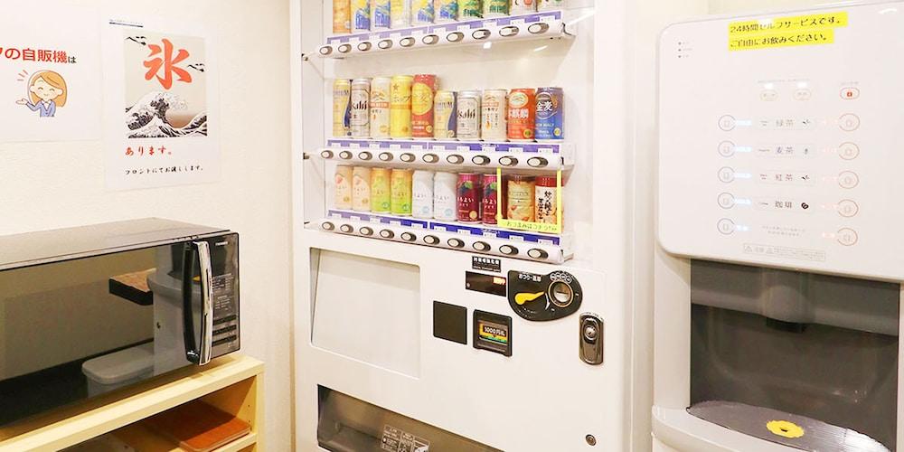 Odawara Terminal Hotel