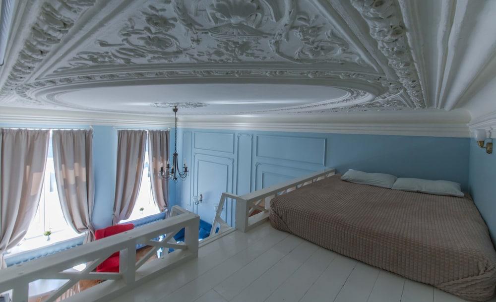 Merchant House by Sokroma