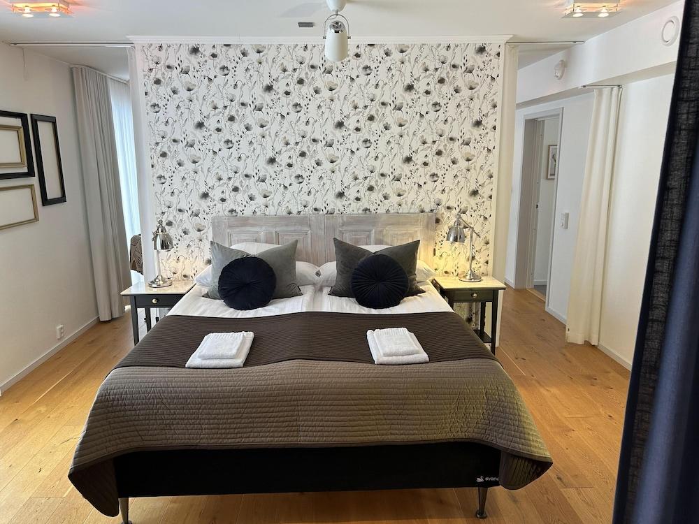 Halmstad Gårdshotell