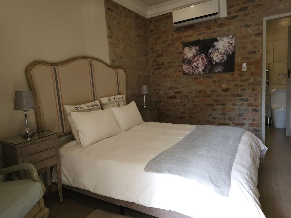 Maison de Leo Luxury Guesthouse