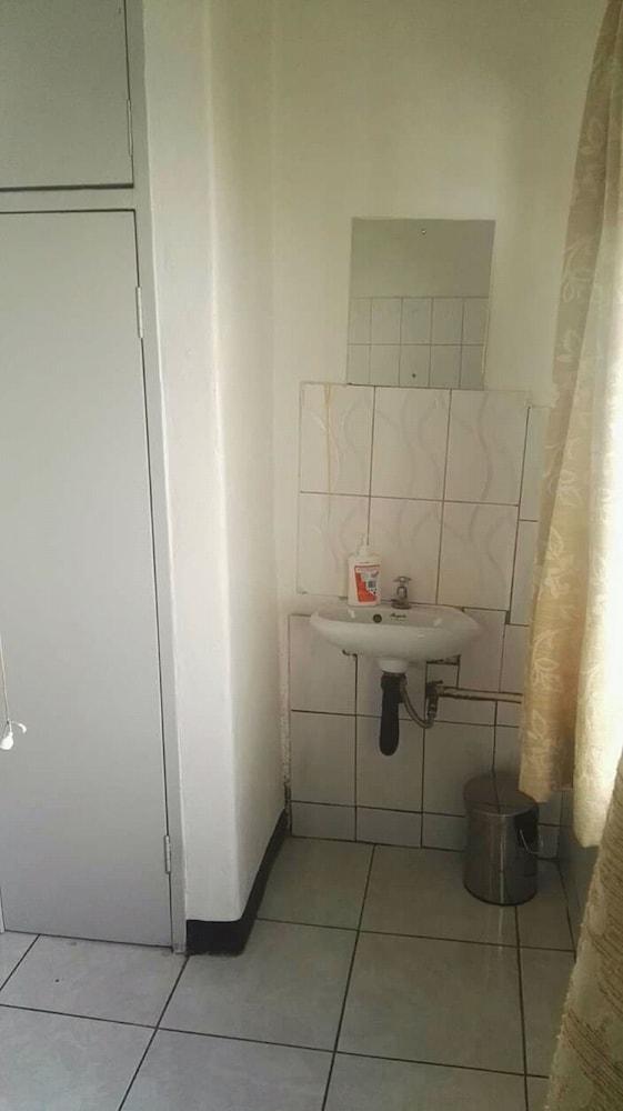 Namwambula Mpashi lodge