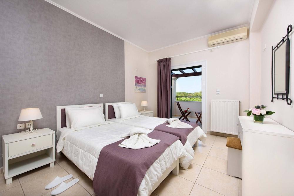 Premium Villa Jasmine With Private Pool