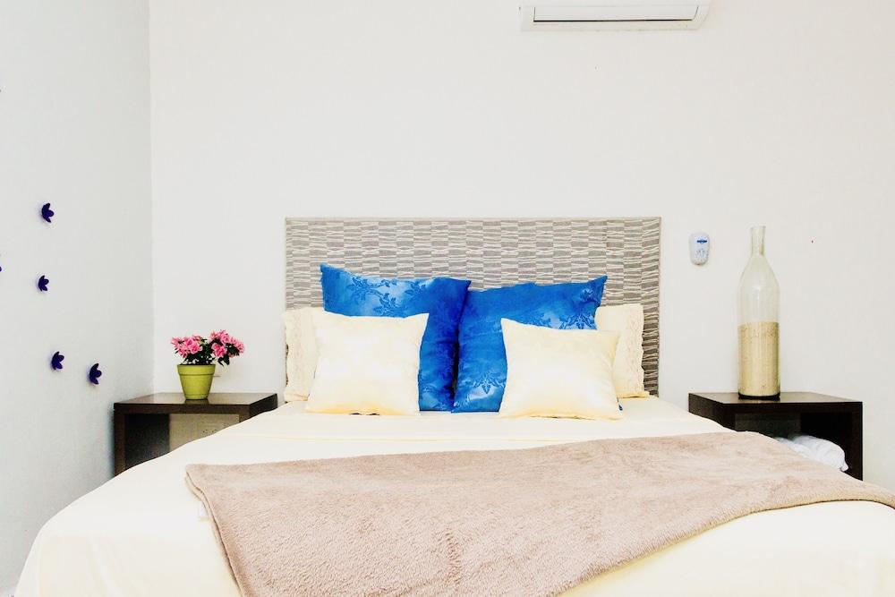 Room-condohotel 5th Avenue Superior Stud