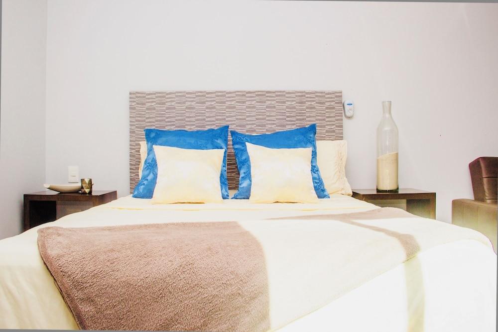 Room-condohotel 5th Avenue Superior Stud