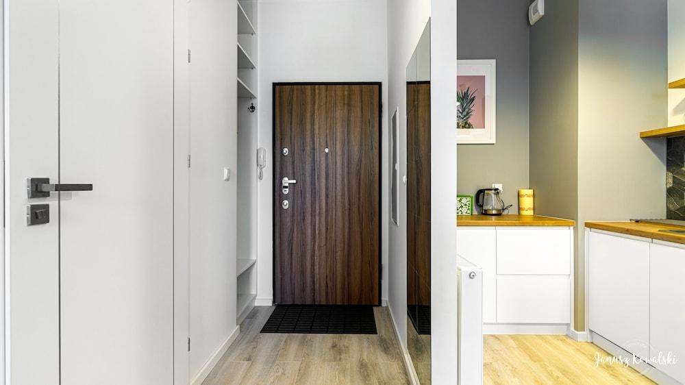 Maya's Flats & Resorts- Garden Gates