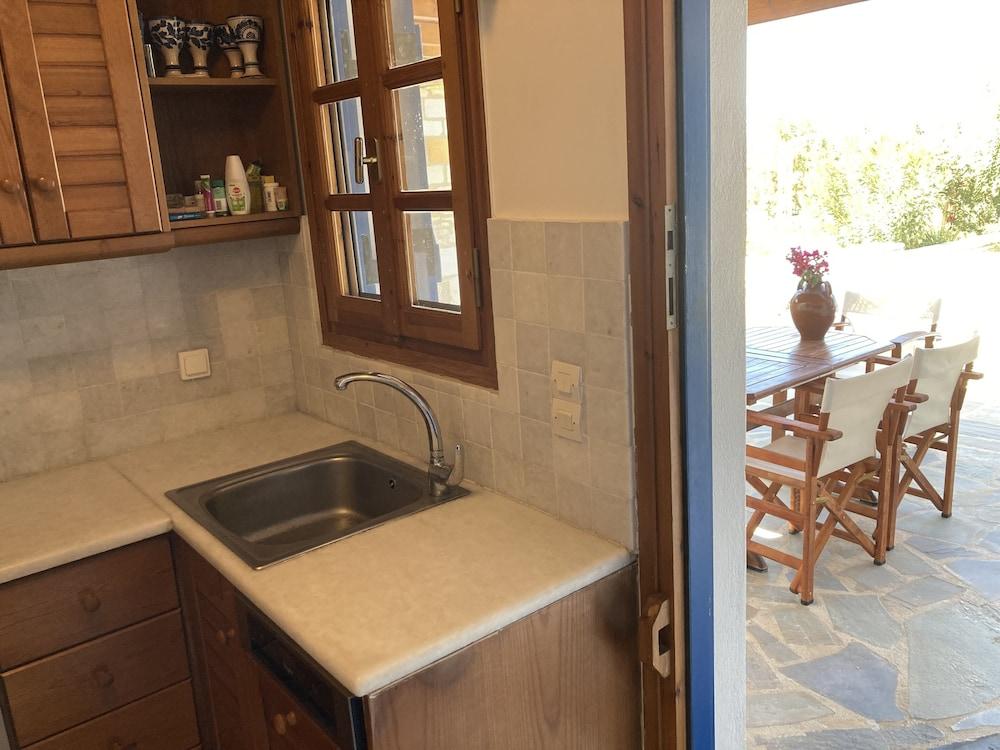 Cozy House Close to the Beach