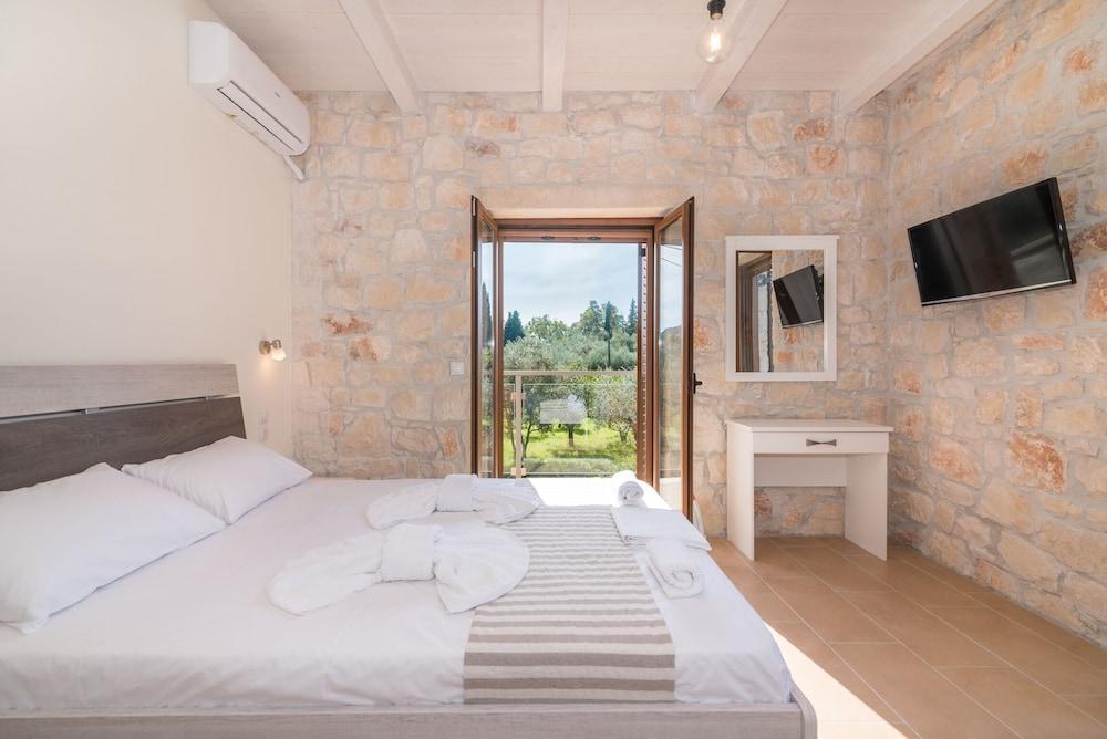 Green Stone Villas - Fortune Apartment