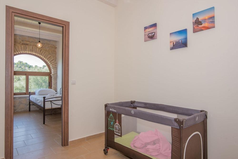 Green Stone Villas - Fortune Apartment