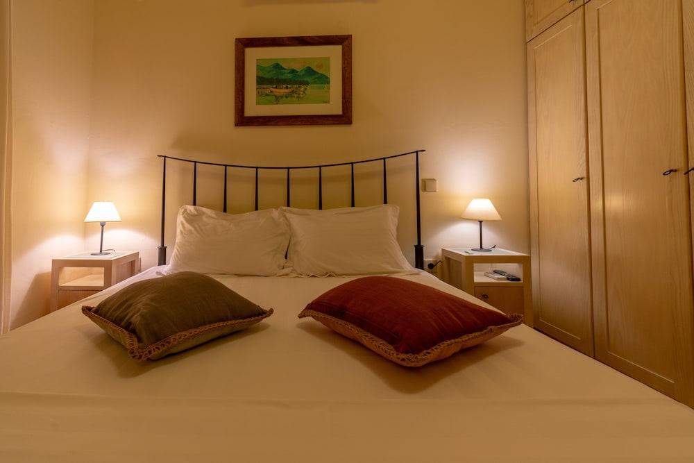 Corfu Dream Holidays Villa Benitses