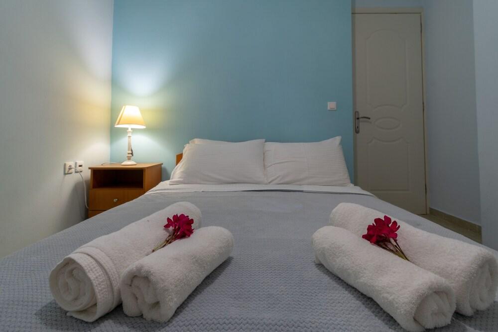 Beachfront Villa Barbati 1 , Corfu