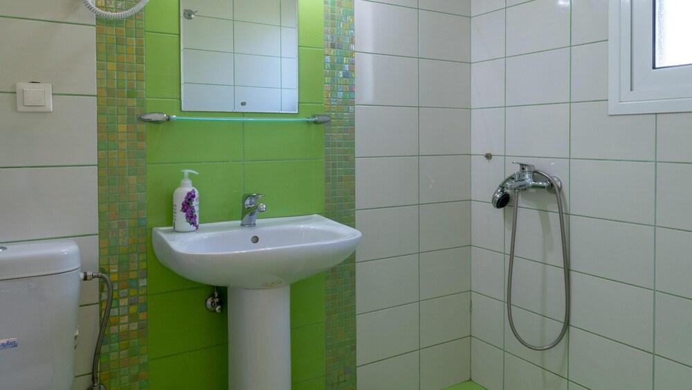 Beachfront Villa Barbati 1 , Corfu