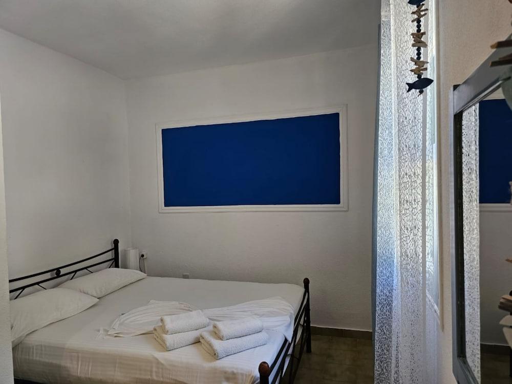 Corfu Glyfada Menigos Resort 2-5