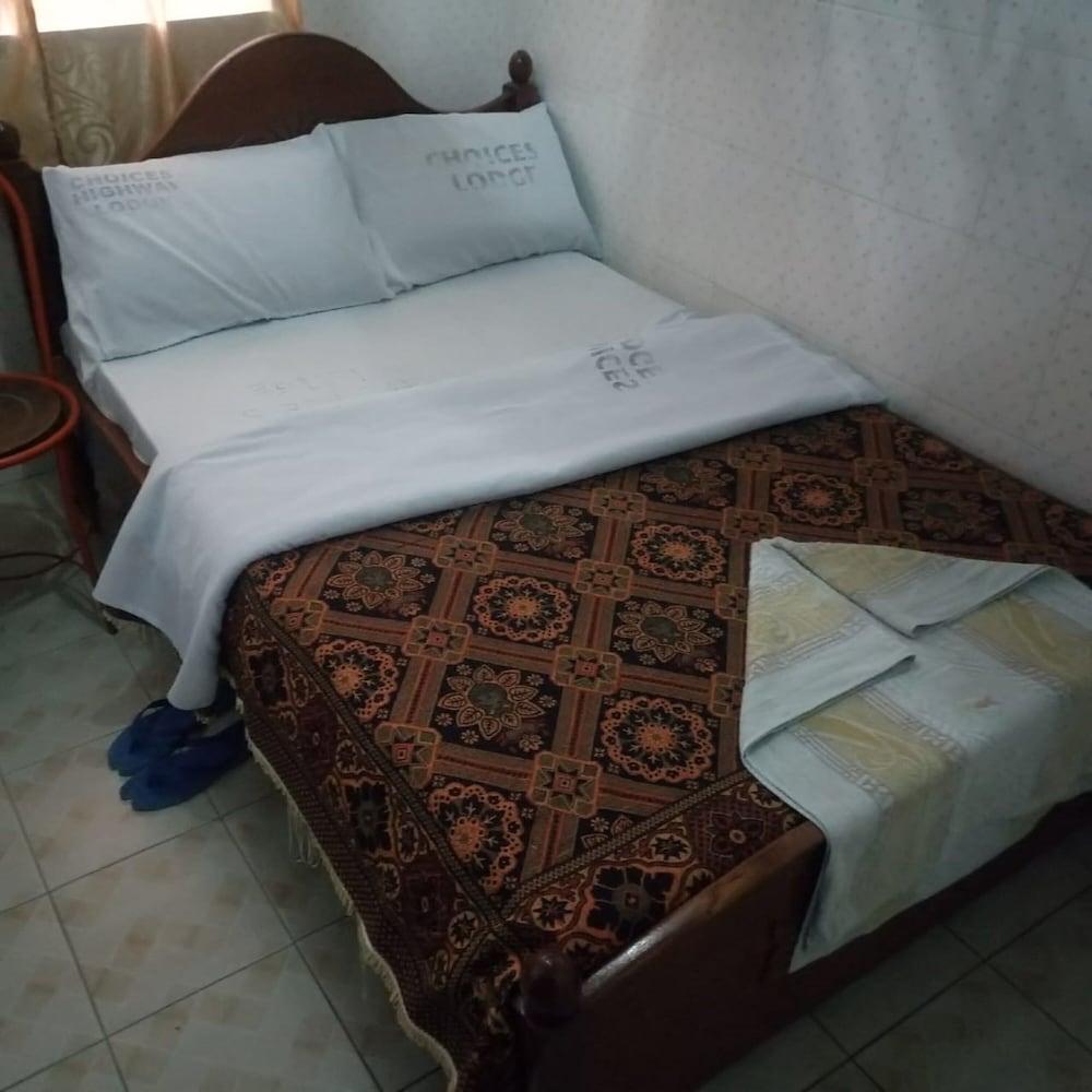 Choices Highway Lodge