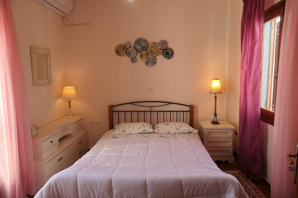 Central City Apartment