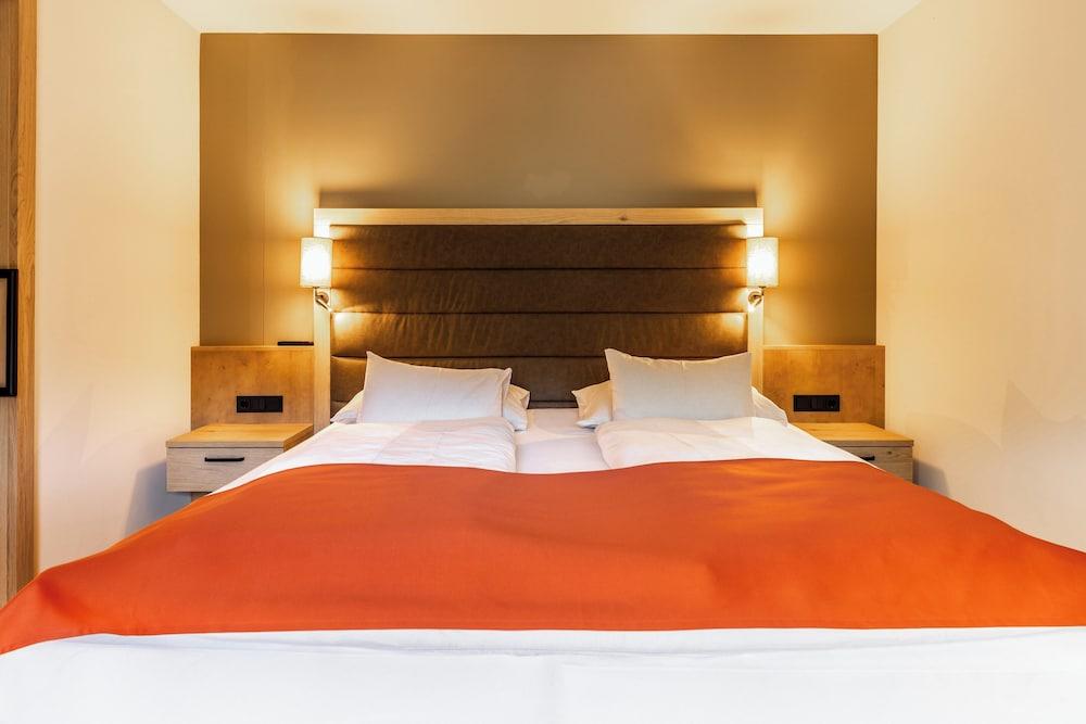 Das Bayrischzell Familotel Oberbayern