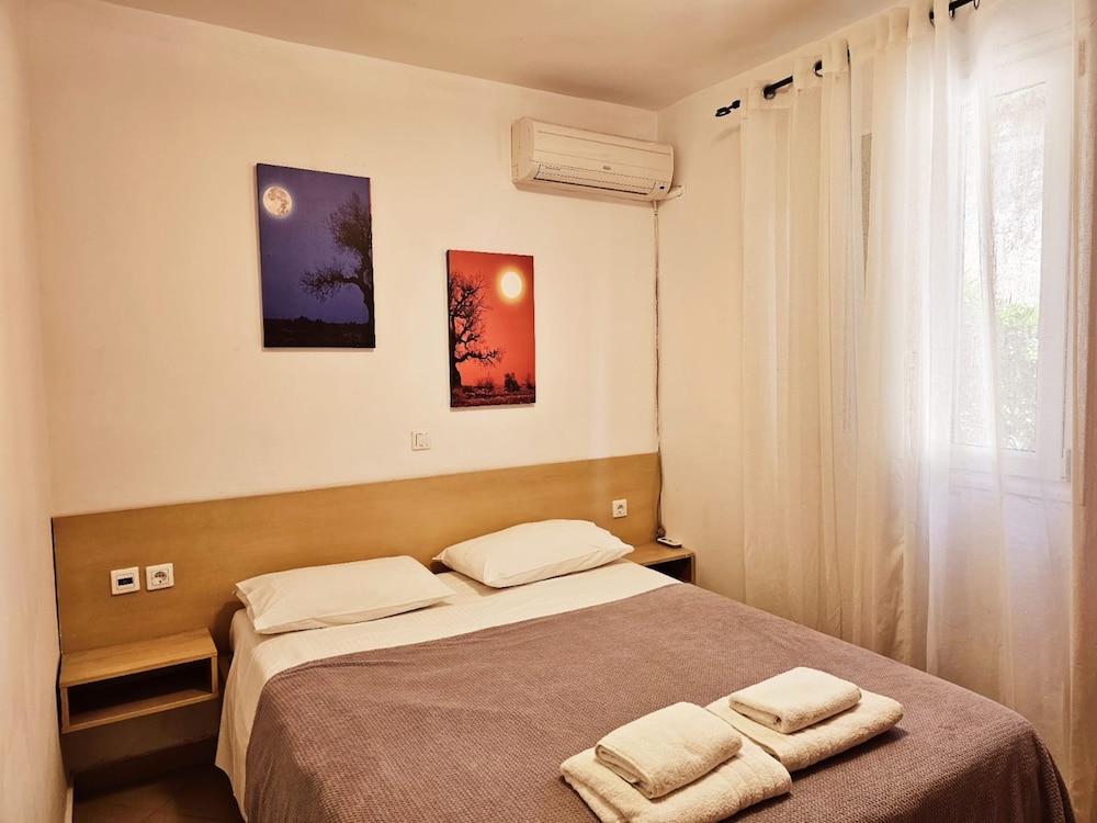 Corfu Glyfada Menigos Resort 22