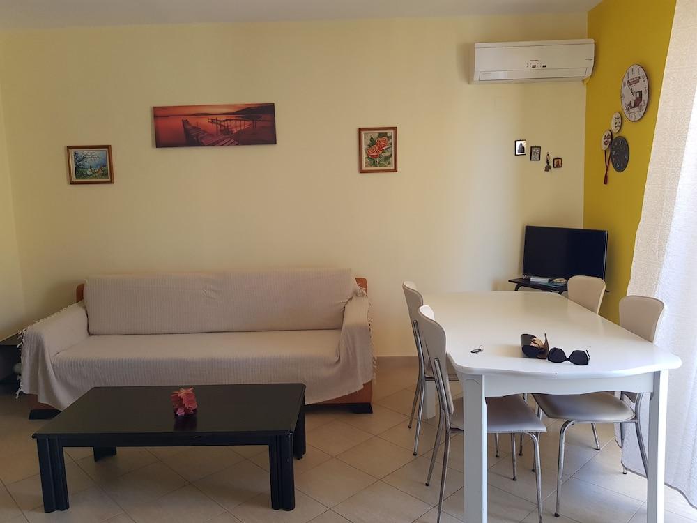 Corfu Glyfada Menigos Resort