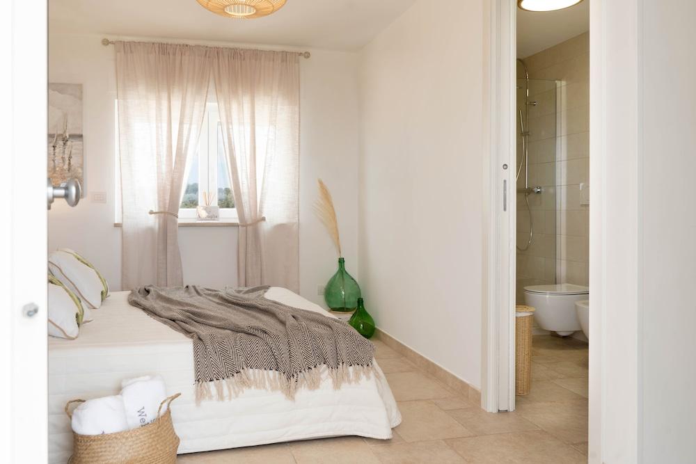 Suite Martino Seaview