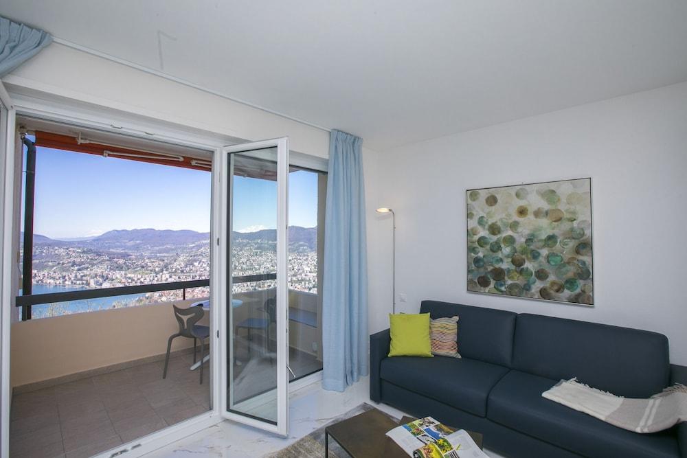 Monte Bre' Apartment