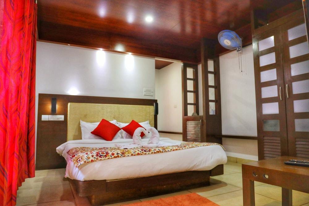 Vythiri Wild Forest Resort