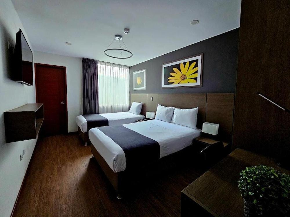 Vita Hoteles Arequipa