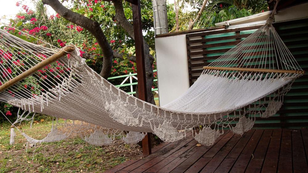 Playa Hermosa Ecolodge