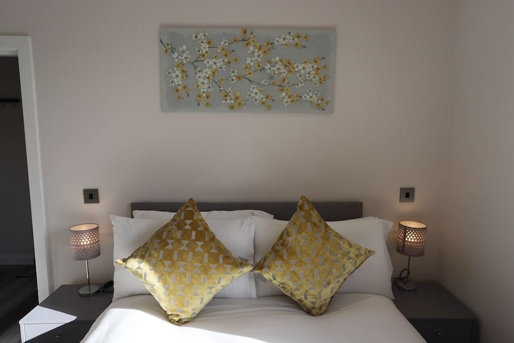 NEC Airport Shortstay