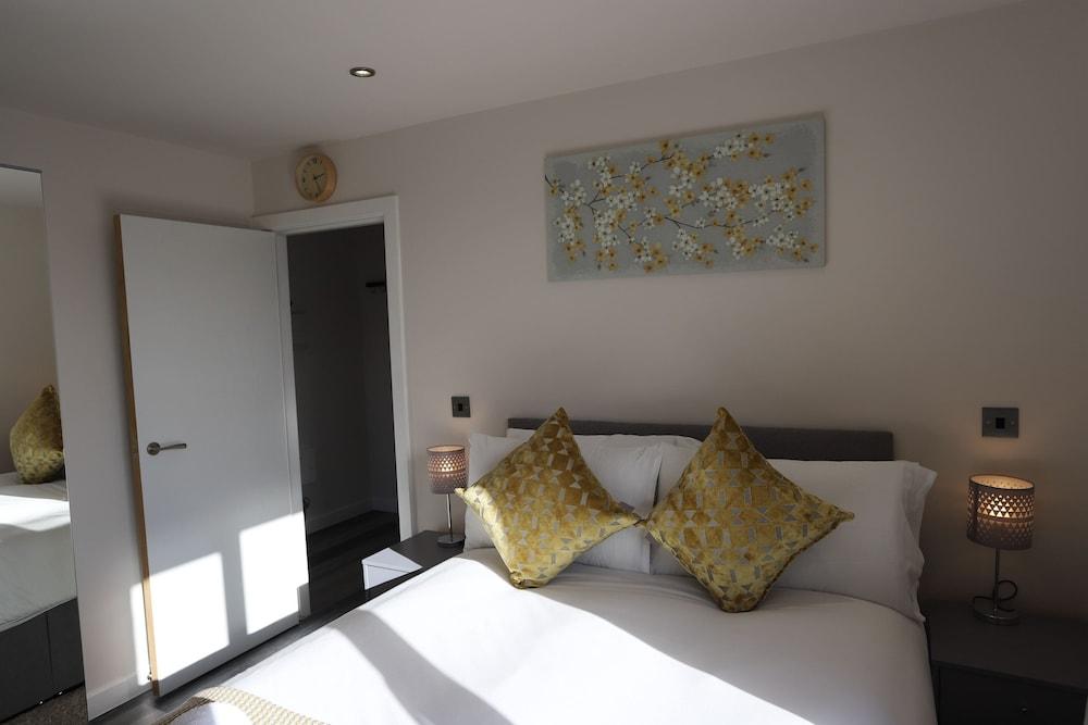 NEC Airport Shortstay